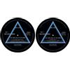 Pink Floyd Pink Floyd Dark Side of The Moon Slipmat/Schallplattenspie (Vinyl LP)