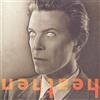 David Bowie Heathen (CD) Album