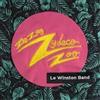 Le Winston Band Zig Zag Zydeco Zoo (CD)