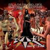 Iron Maiden Dance of Death (CD) Album