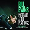Bill Evans Portraits at the Penthouse: Live in Seattle (CD) (PRESALE 14/08/2026)
