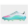 adidas Scarpe Da Calcio F50 Messi Elite Firm Ground - Bianco, bianco