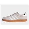 adidas Originals Womens adidas Originals Gazelle Indoor - Bianco, bianco