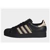 adidas Originals Superstar II - Nero, nero