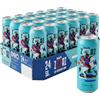 SAN ZORZ, Birra Furlan Lager, 24 Lattine da 50 cl, Birra Friulana dal Gusto Fresco ed Equilibrato, Vol. 4,8%
