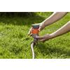 Irrigatore circolare Gardena Comfort Vario superficie max 225 m²