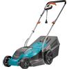 Gardena Tagliaerba elettrico Gardena PowerMax 1100 W Ø di taglio 32 cm