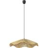 Lampadario a sospensione Laxford E27 42W Ø60xH110 cm
