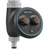 Programmatore per irrigazione Gardena Easy Plus