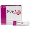 PHARMANUTRA SPA Sideral Folico 30 Mg 20 Bustine Orosolubili