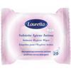 S.I.L.C. SPA Laurella Salviettine Intime 20 Pezzi