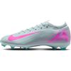 Nike FQ8685-301 Mercurial Vapor 16 PRO Uomo, Ocean Cube/Pink Blast EU 44.5