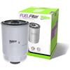 VALEO 587713 Filtro carburante Filtri motore elevati proprietà di filtrazione, durevolezza, applicazione facile e precisa