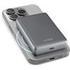 SBS PowerBank 10K MagSafe, 10000mAh, 20W Power Delivery USB-C (PD 3.0 PPS)