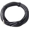 Pronomic Stage JXM-10 Cavo Stereo Jack/XLR 10m, Connettori: jack 6
