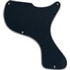 VAttea Battipenna per chitarra Gibson Les Paul Junior 1958 DC (4 strati nero)