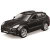 Burago TAVITOYS - Modello, colore (TY-18-21056BK)