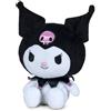 Play by Play Hello Kitty - Peluche Kuromi, 7-60 cm, < 24 cm