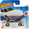 Hot Wheels - ´95 Mazda RX-7 - HW J Imports 9/10 - HTC46 - Short Card - Project M - Bianco - Mattel 2024 - 1:64