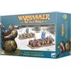 Games Workshop - Warhammer - Il Vecchio Mondo - Dwarfen Mountain Holds: Martelli Nani