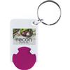 TuoGadget "Portachiavi Coin"