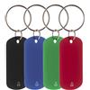 TuoGadget "Portachiavi Alu Rec"