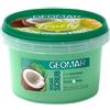 GEOMAR | Fruity Sugar Body Scrub Cocco&Pera, Made in Italy, 300 g