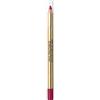 Max Factor, Colour Elixir Lip Liner, Matita Labbra Lunga Durata, Colore Intenso, 50 Magenta Pink
