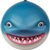 Senza marca/Generico - Paperella galleggiante Waboba Sharky Shark 9 cm