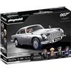 Playmobil 70578 JAMES BOND ASTON MARTIN DB5 - GOLDFINGER EDITION, For James Bond