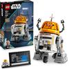 LEGO Star Wars 75416 Droide Astromeccanico Chopper (C1-10P) - Robot Giocattolo d