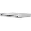 Ubiquiti Impresa XG (26 porte), Switch di rete, Argento
