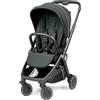 Peg Perego Passeggino City Loop - Peg Perego Metal