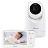 Béaba Baby Monitor Video Zen+ 2 - Beaba