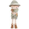 Little Dutch Bambola Ranger Jim 35 cm - Little Dutch