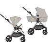 Anex Duo Passeggino Anex IQ Soya