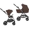 Anex Duo Passeggino Anex IQ Brew