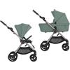 Anex Duo Passeggino Anex IQ Olly
