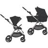 Anex Duo Passeggino Anex IQ Starless