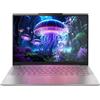 Lenovo Yoga Slim 7 14 pollici 3K OLED (AMD Ryzen 7 8-core, 32GB, 1TB SSD, 2024) - Windows 11 - Eccellente