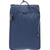 pacsafe sacco a zaino Travelsafe 12L GII Portable Safe Storm blu