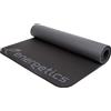 ENERGETICS Gymnastik-Matte NBR Mat 185 cm 1,5 MÉLANG/WHITE MÉLANG/WHITE -