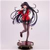 Union Creative Statua in PVC di Kakegurui, scala 1/6, personaggio Yumeko Jabami, altezza 33 cm