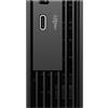 DELL Pro QCM1250 Intel Core i7 i7-14700T 16 GB DDR5-SDRAM 512 GB SSD Windows 11 Pro Micro PC Mini PC Nero