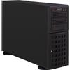bluechip SERVERline T40318s - Intel Xeon Silver 4410Y, 32 GB di RAM, 2 x 960 GB SSD, 10 GbE, IPMI, ASPEED AST2600 BMC