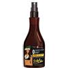 Soleil des îles Intense Tanning Olio Abbronzante 150 ml Vaniglia