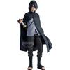 Banpresto Boruto: Naruto Next Generations PVC Statue Sasuke Uchiha 24 cm