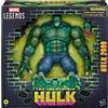 Hasbro La statuetta di Hulk 2099 della serie Marvel Legends, alta 15 cm