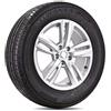 Bridgestone T-001(VW)TL - 225/45/R17 97Y - E/A/69dB - Pneumatico Estivo