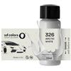 SD COLORS ARCTIC WHITE 326 - Vernice per ritocchi, 15 ML, per riparazione graffi e scheggiature, codice colore 326 bianco artico (solo pittura)